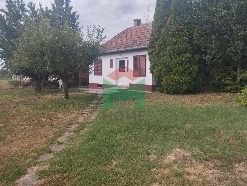 Gyöngyszem a véros szélén