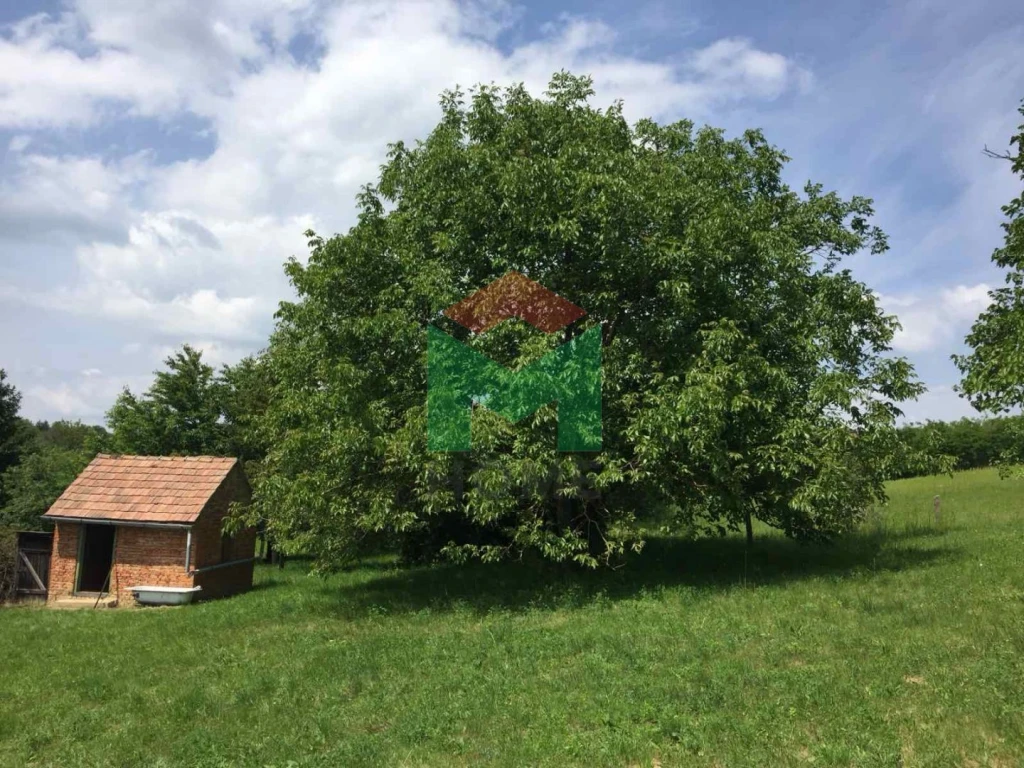 Marcali Zártkert 4 terület