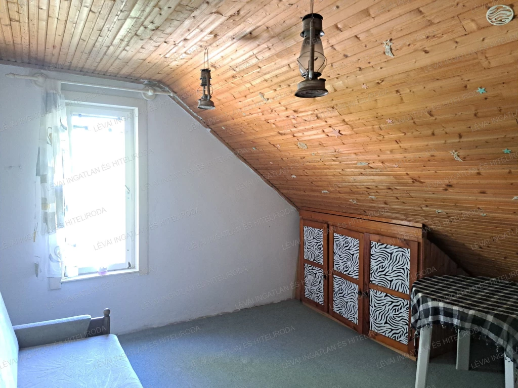 For sale holiday house, summer cottage, Gyomaendrőd