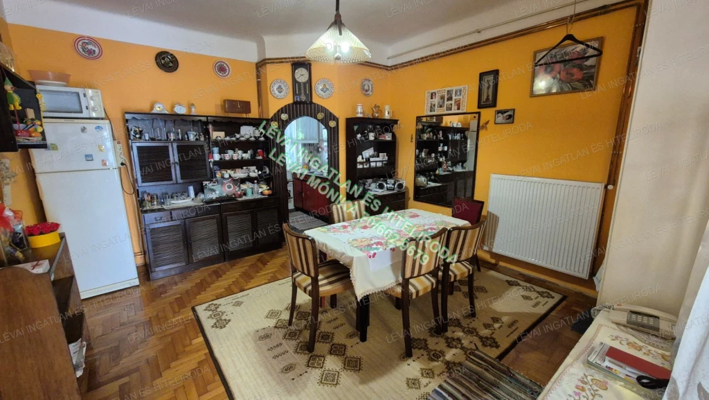 For sale house, Békéscsaba, Erzsébethely