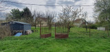 For sale closed garden, Békéscsaba