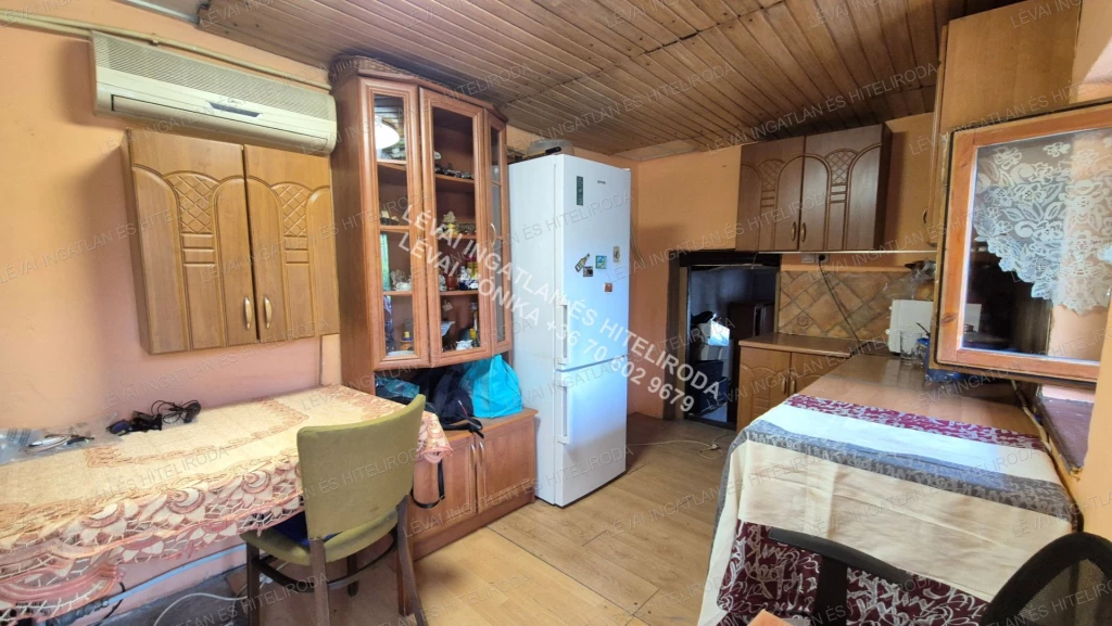 For sale factory building, Békéscsaba, Veszeikertek