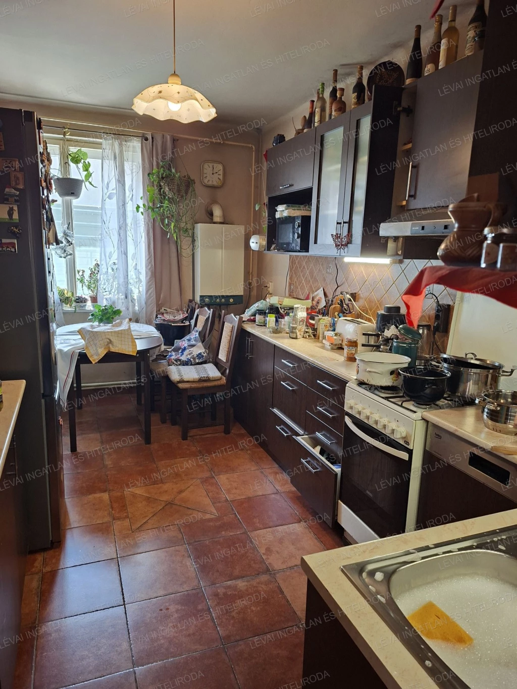 For sale house, Békéscsaba, Erzsébethely