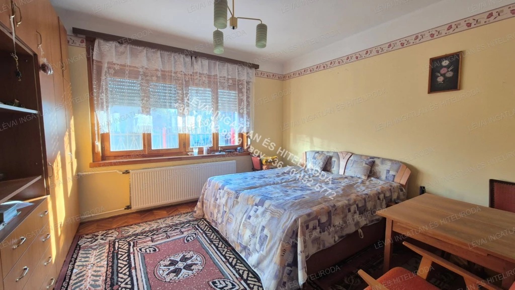 For sale house, Békéscsaba, Erzsébethely