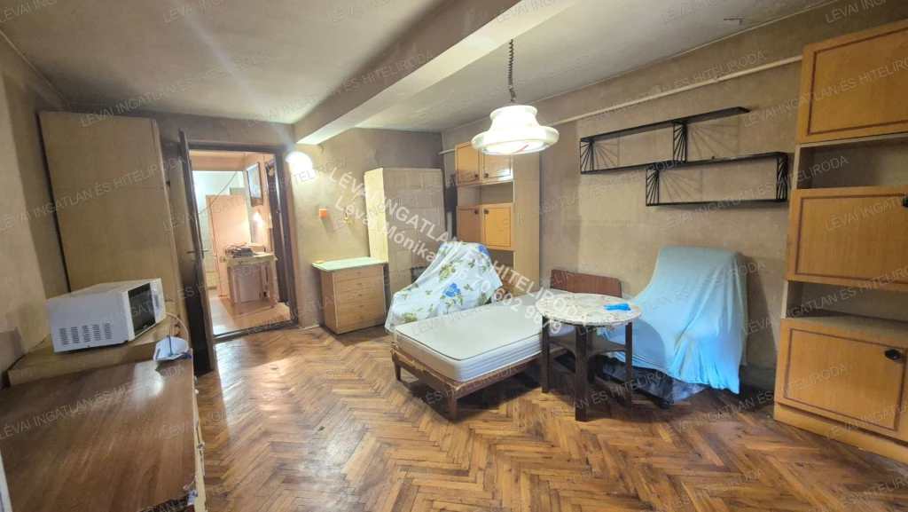 For sale house, Békéscsaba