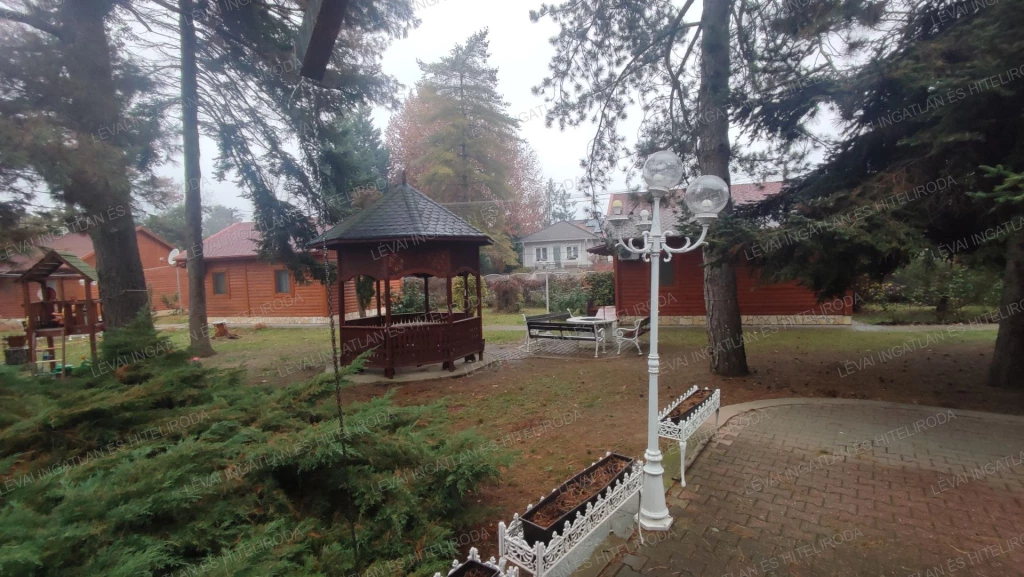 For sale holiday house, summer cottage, Szarvas, Városközpont