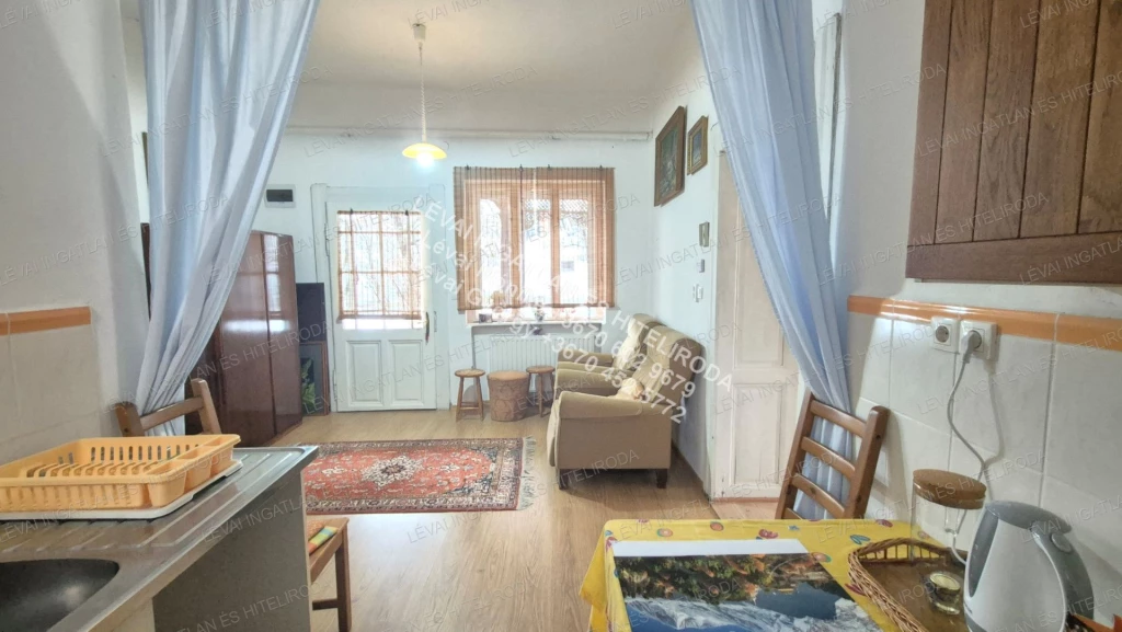 For sale house, Békéscsaba, Belváros