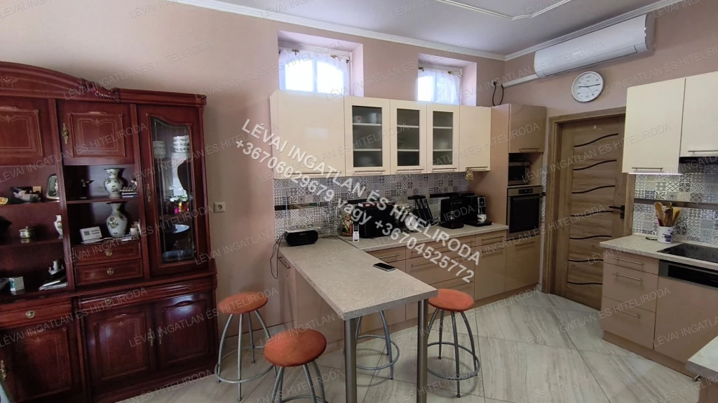 For sale house, Békéscsaba, Belváros