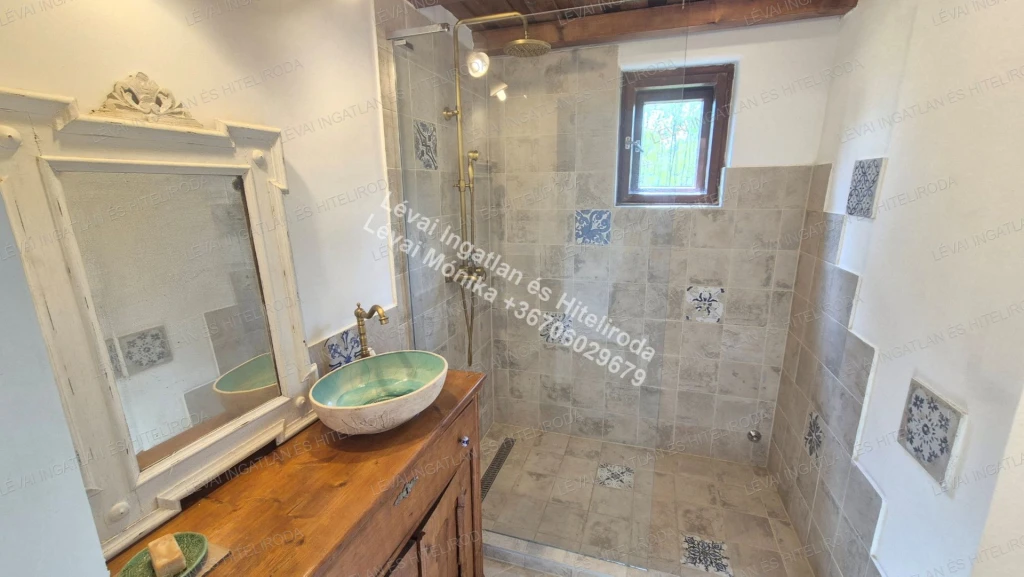 Eladó tanya Békéscsabán, az Oncsa kertekben