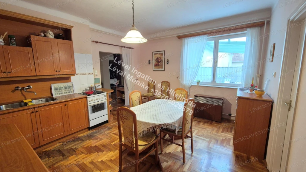 ÁRZUHANÁS! Családi ház eladó Békéscsabán (Jaminában)