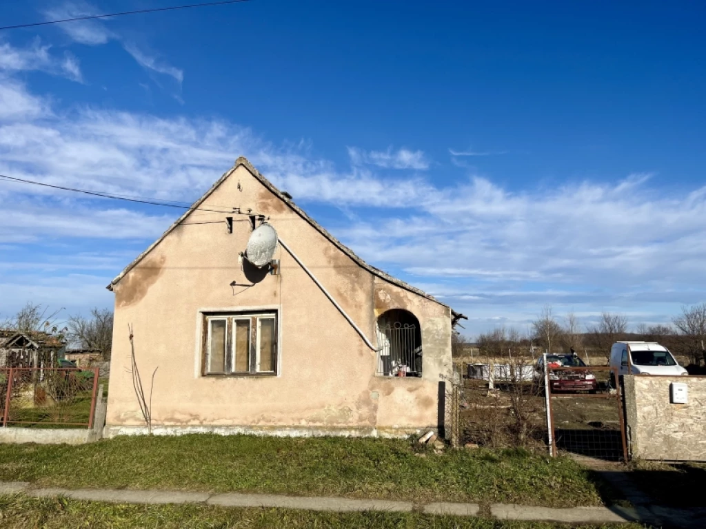 For sale house, Endrőc