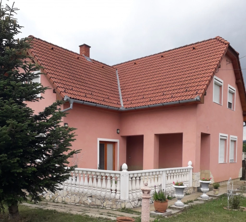 For sale house, Pécs, Szabolcs