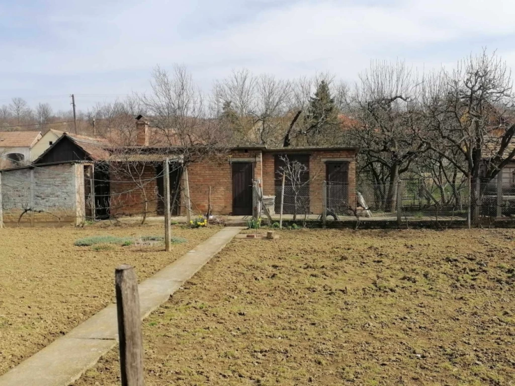 For sale house, Komló