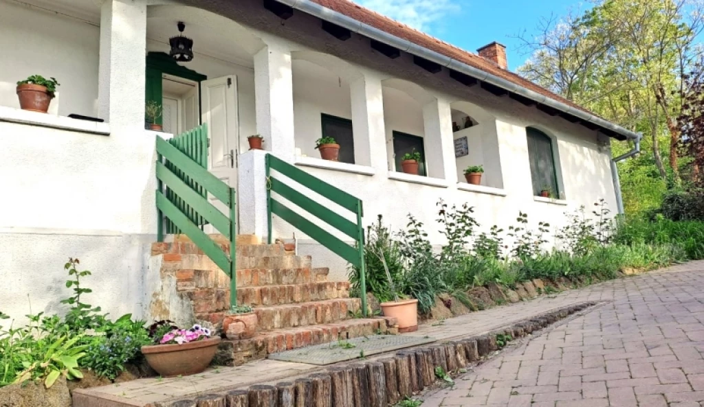 For sale house, Bogád