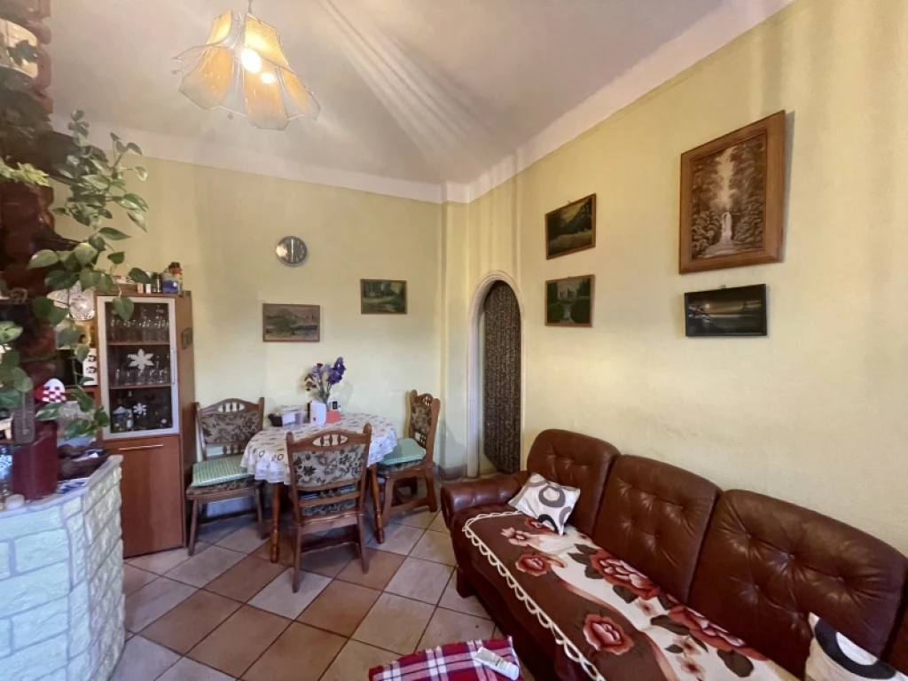 For sale terraced house, Pécs, Gyárváros