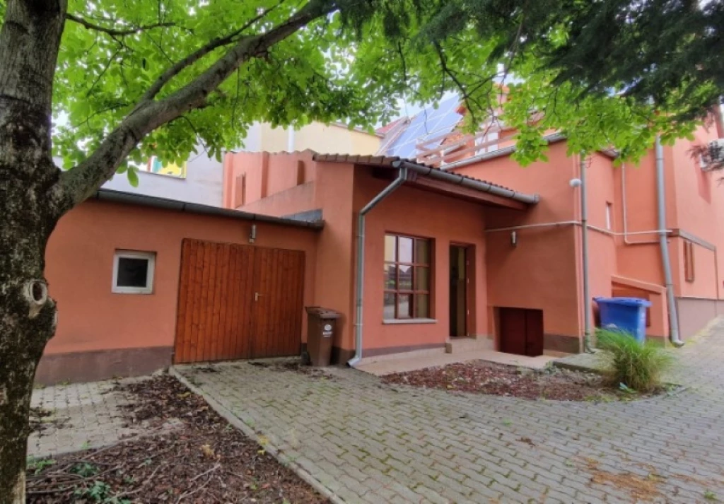 For sale house, Pécs, Uránváros
