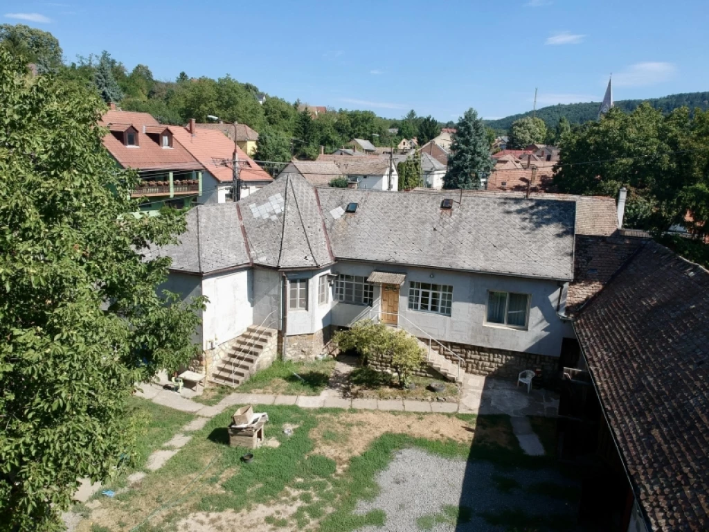 For sale house, Pécs, Szabolcs