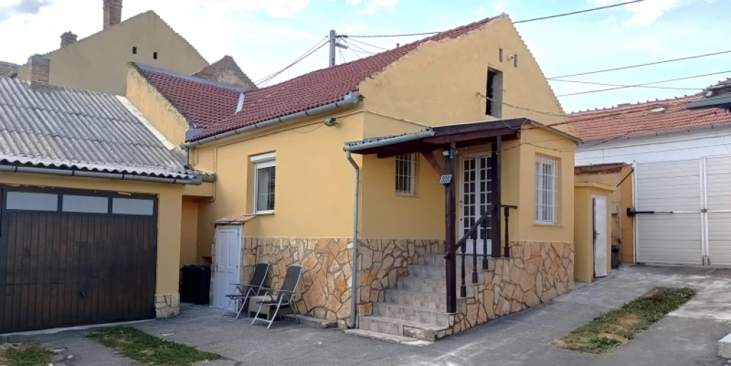 For sale house, Pécs, Budai-város