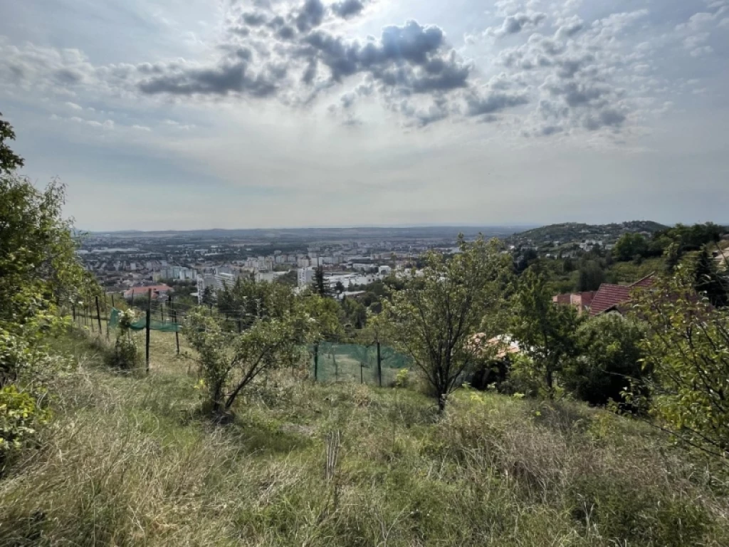 For sale house, Pécs, Mecsekoldal/Szkókó