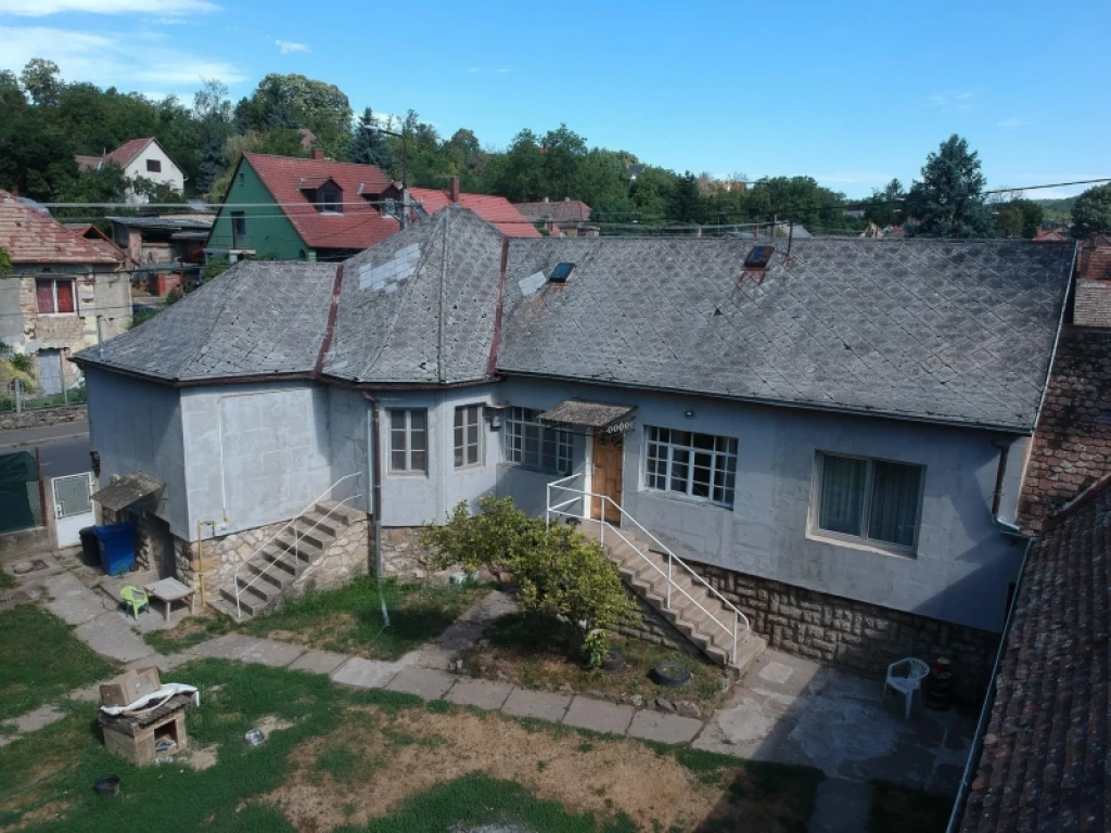 For sale house, Pécs, Szabolcs