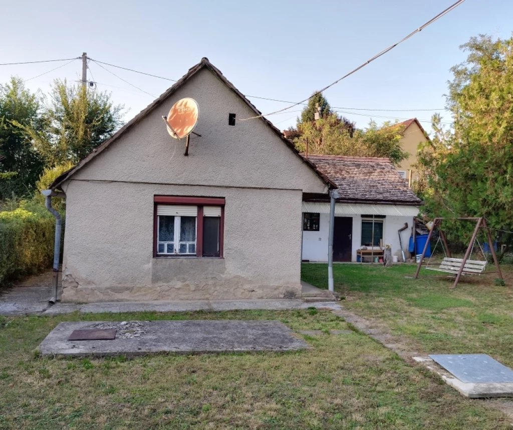 For sale house, Pécs, Nagyárpád