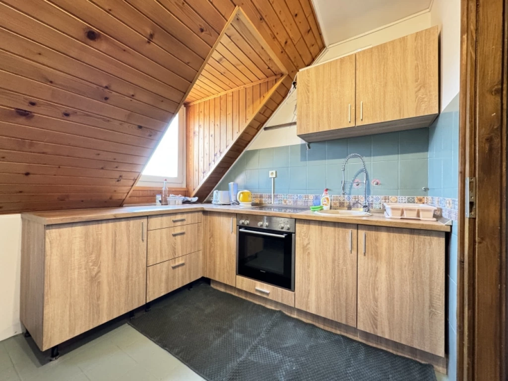 For sale brick flat, Pécs, Belváros