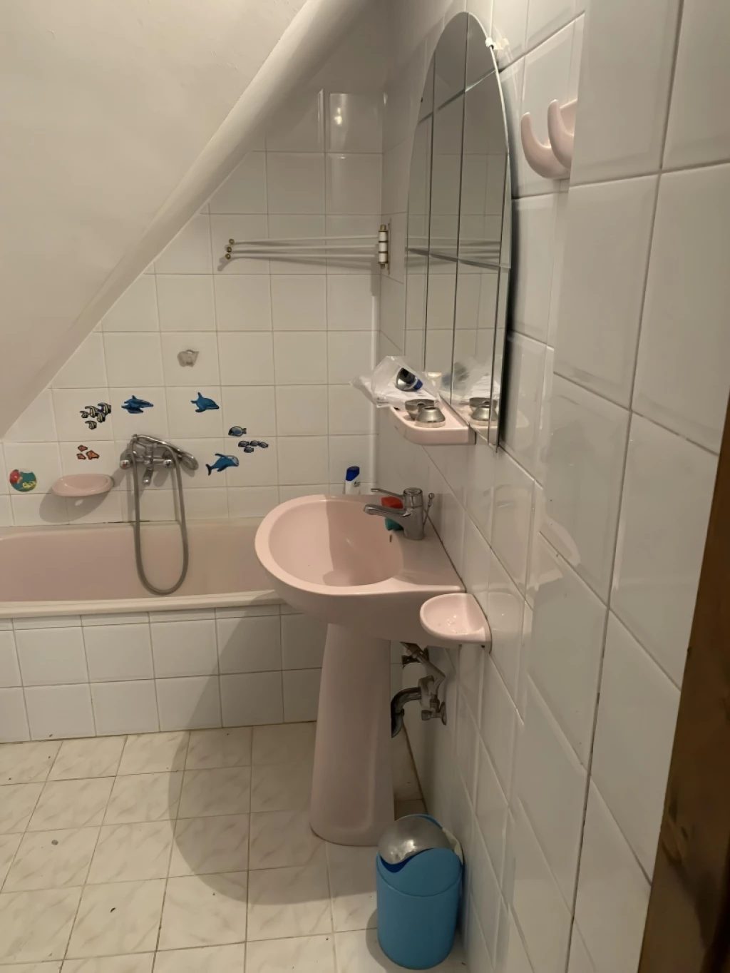 For sale brick flat, Pécs, Belváros