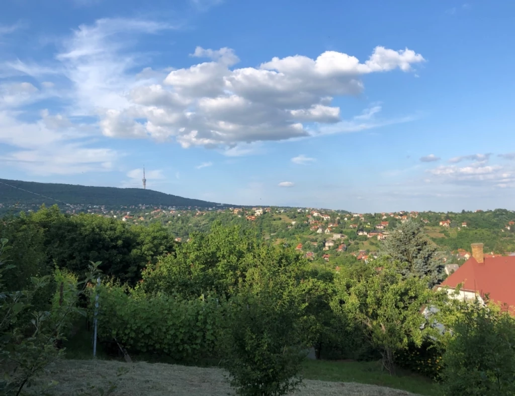 Eladó téglalakás, Pécs, Mecsekoldal/Ürög