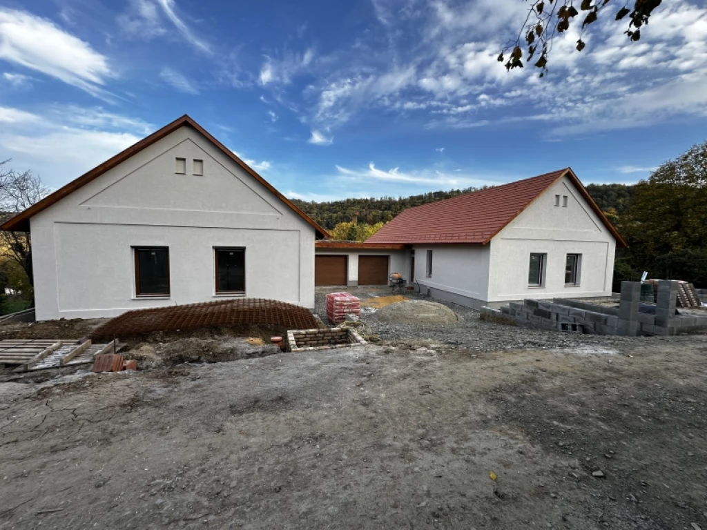 For sale house, Orfű