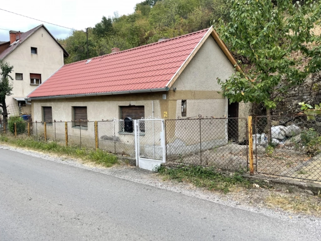 For sale house, Pécs, Mecsekoldal/Donátus