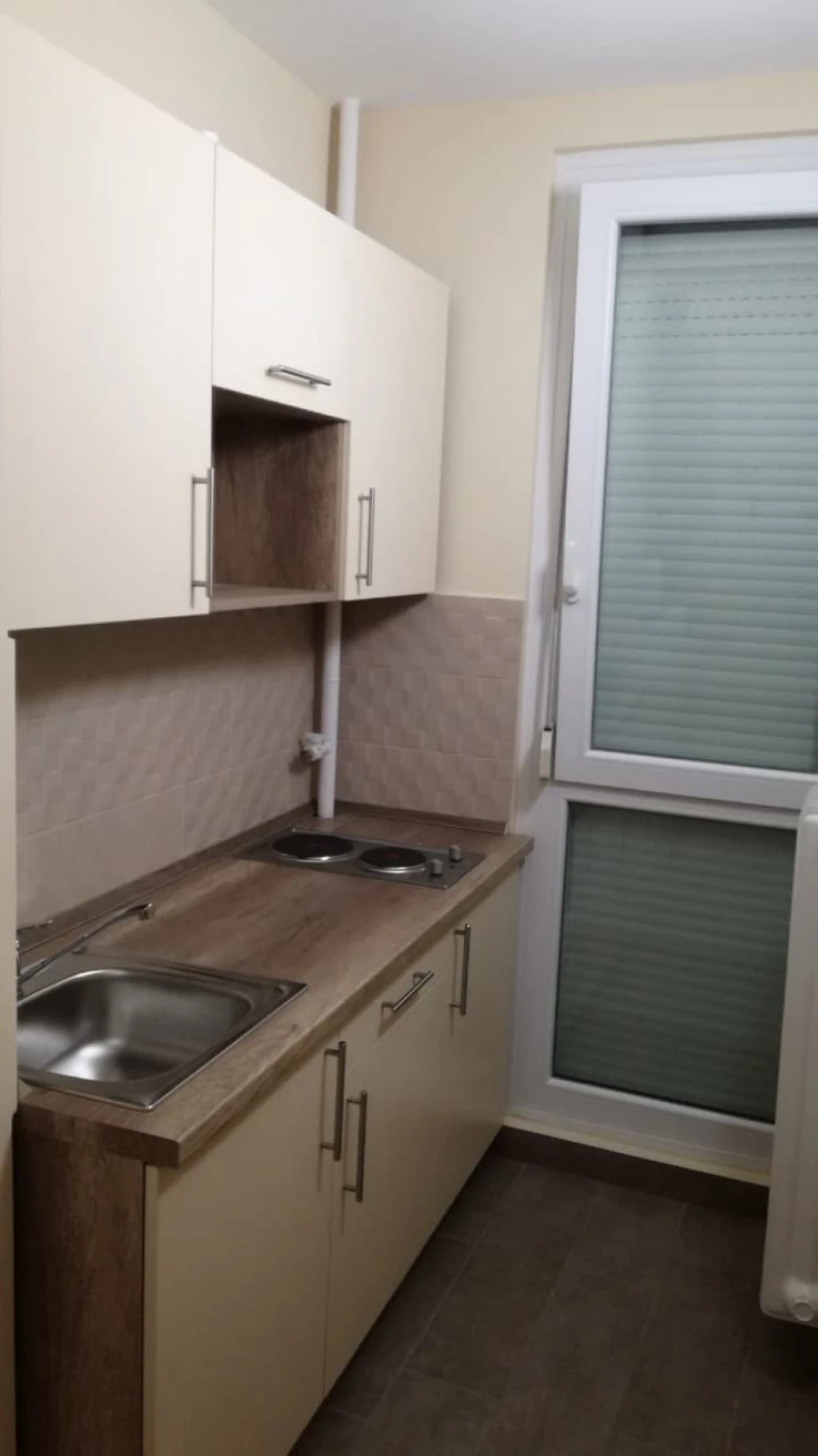 For rent panel flat, Pécs, Egyetemváros