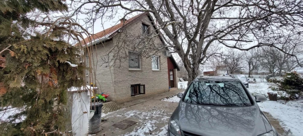 For sale house, Pécs, Hird