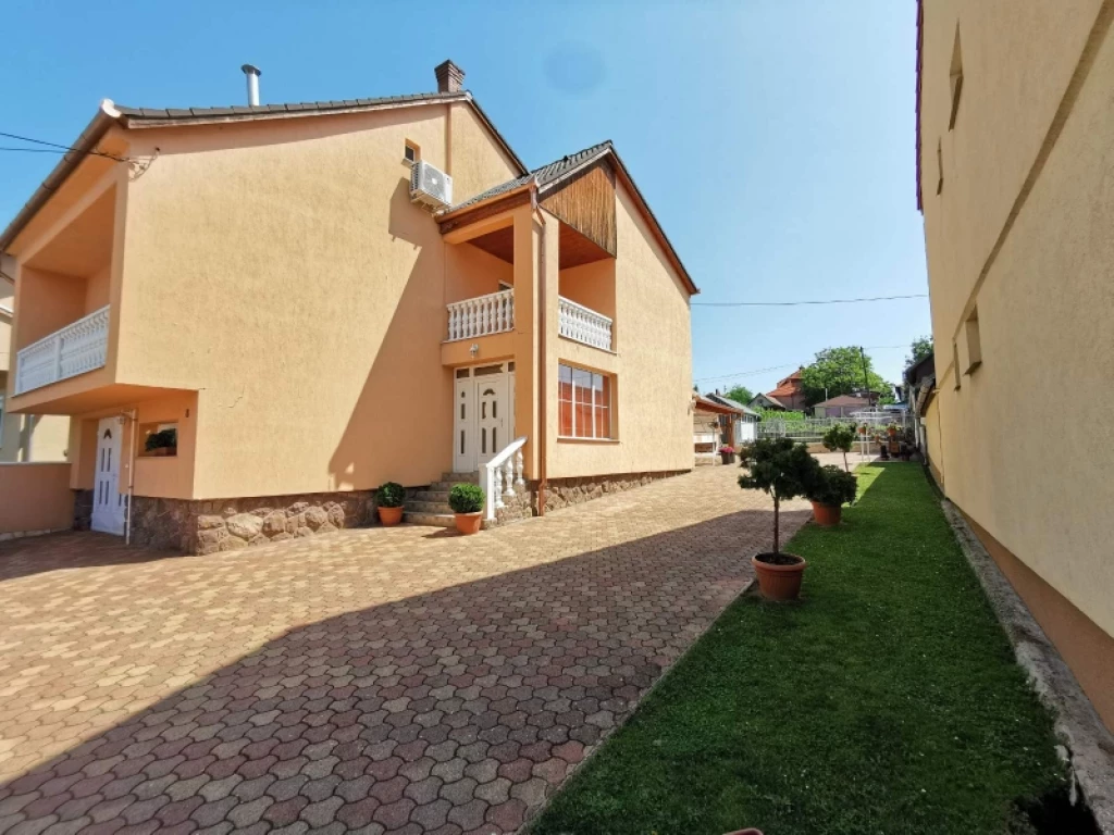 For sale house, Pécs, Hird