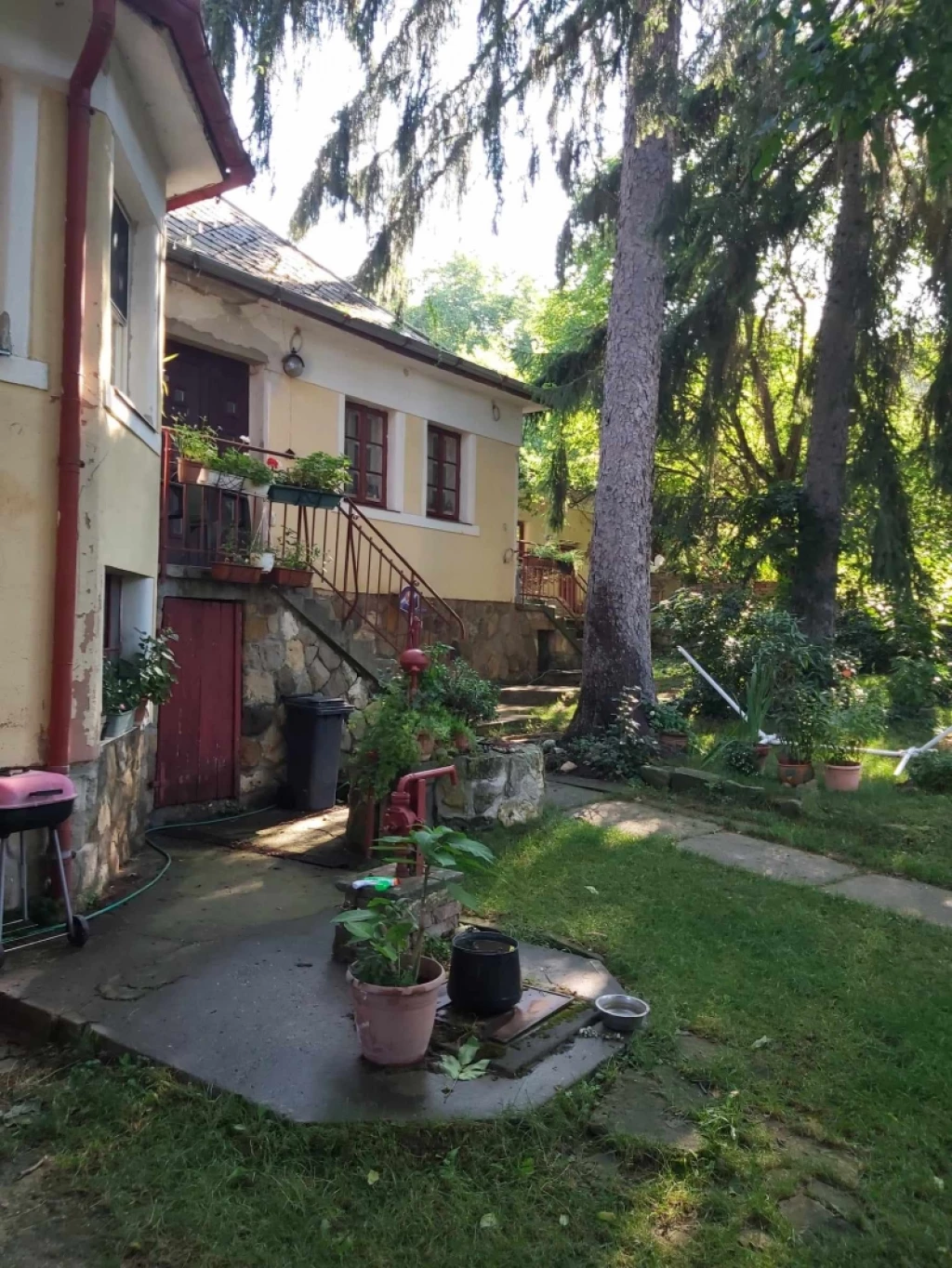 For sale house, Pécs, Szabolcs