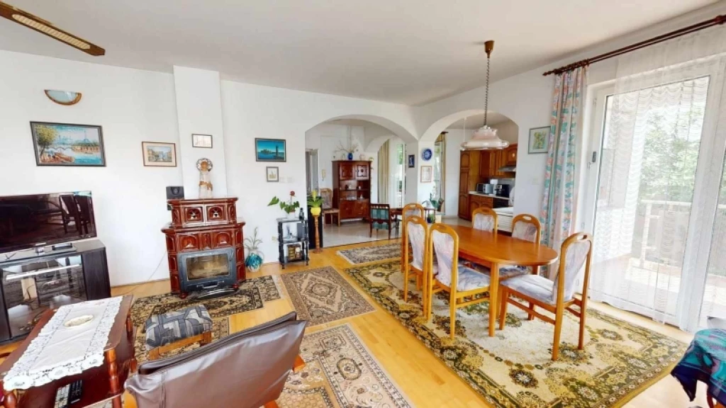 Eladó családi ház, Pécs, Budai-város