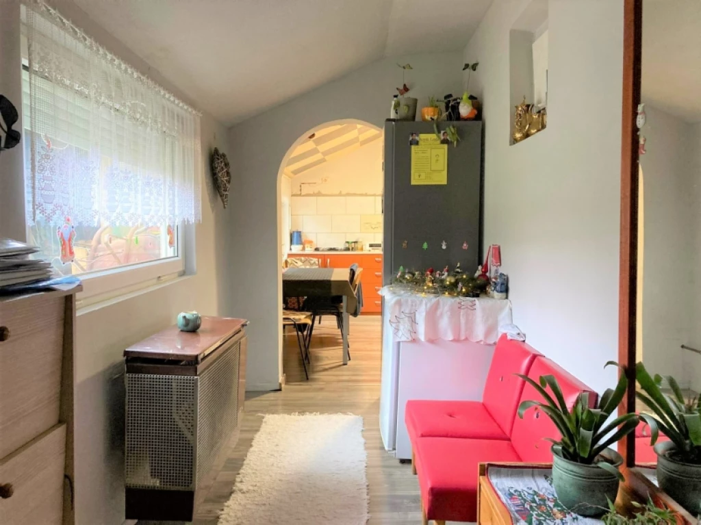 For sale semi-detached house, Pécs, Pécsbánya