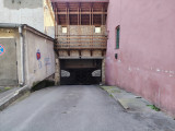 Kiadó egyedi garázs, Pécs, Belváros