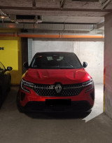 Kiadó egyedi garázs, Pécs, Belváros