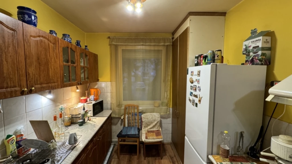 For sale panel flat, Pécs, Kertváros