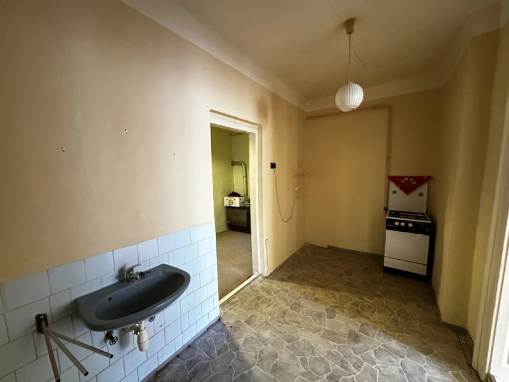 For sale house, Pécs, Belváros