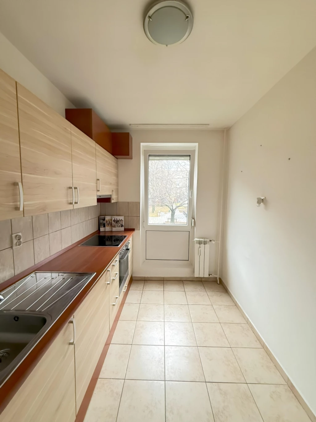 For sale panel flat, Pécs, Kertváros
