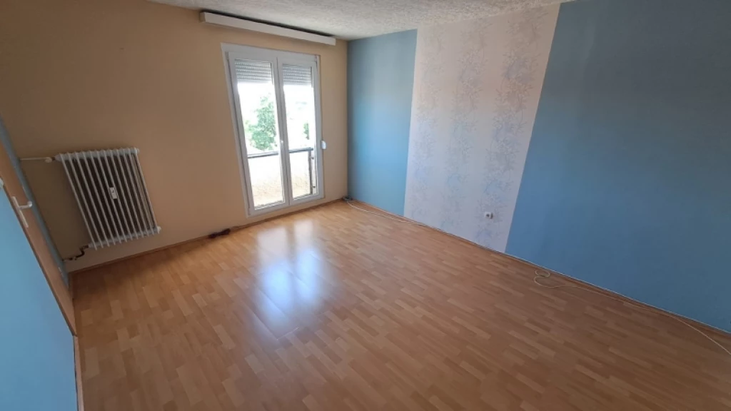 For rent panel flat, Pécs, Egyetemváros
