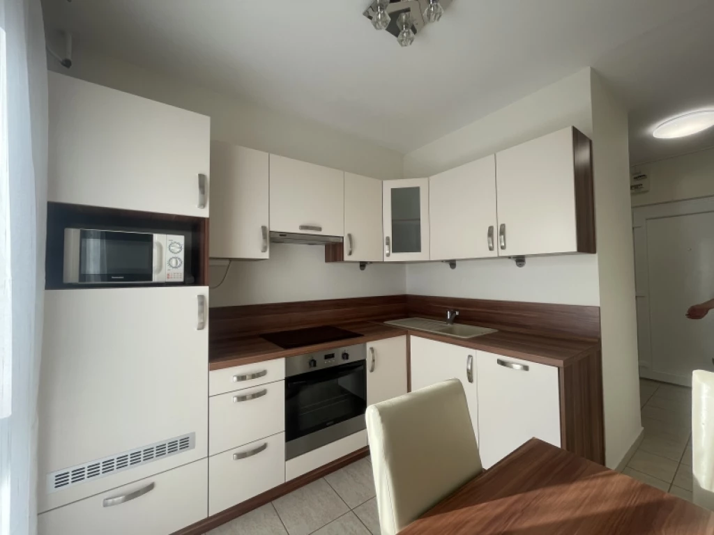 For sale panel flat, Pécs, Kertváros