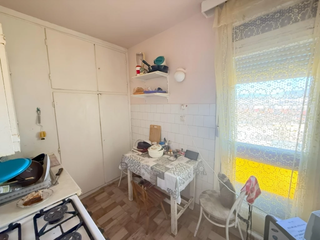 For sale panel flat, Pécs, Kertváros