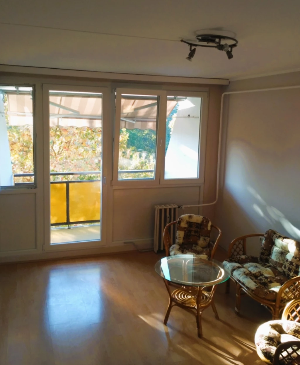 For sale panel flat, Pécs, Kertváros