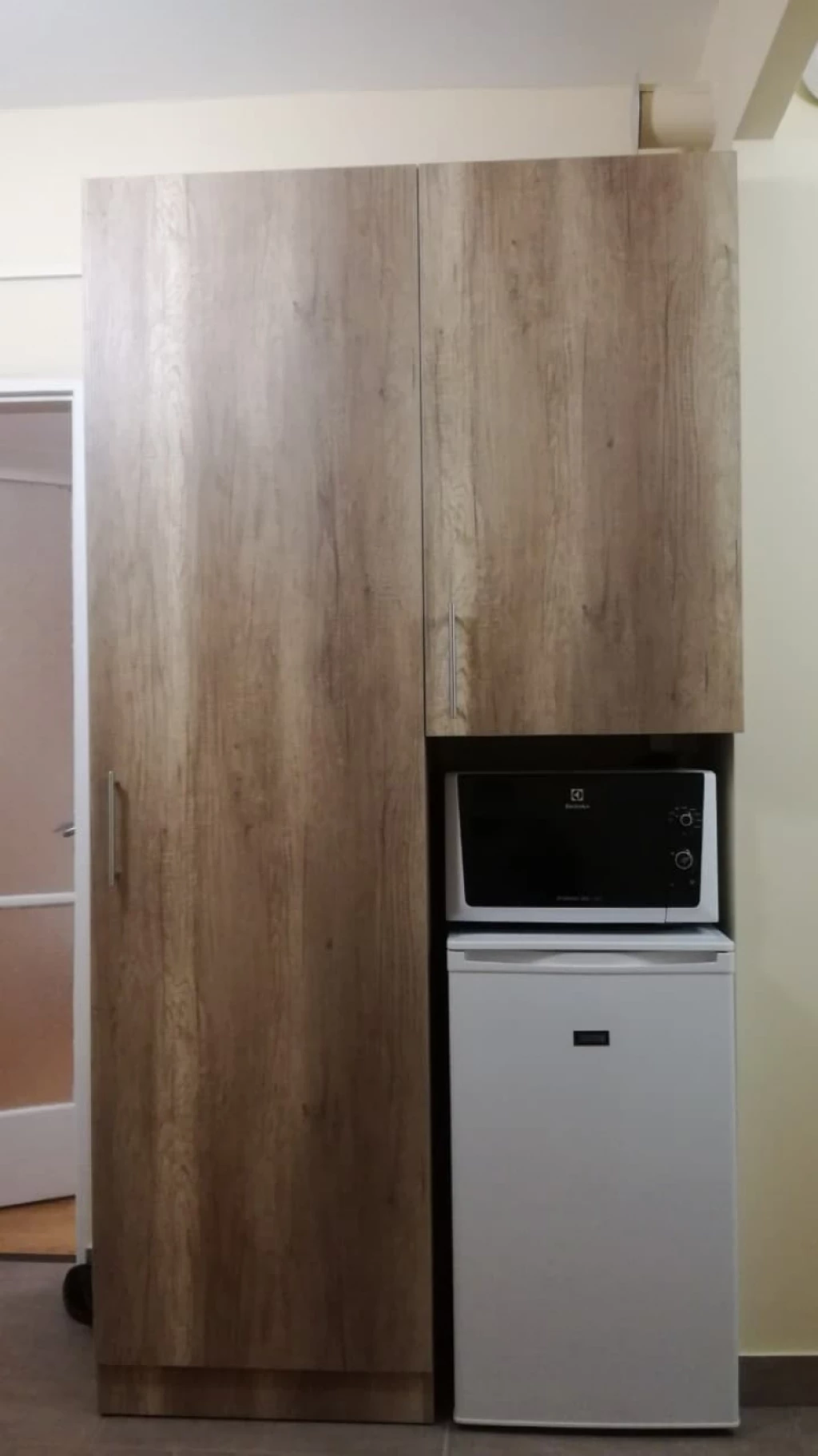 For rent panel flat, Pécs, Egyetemváros