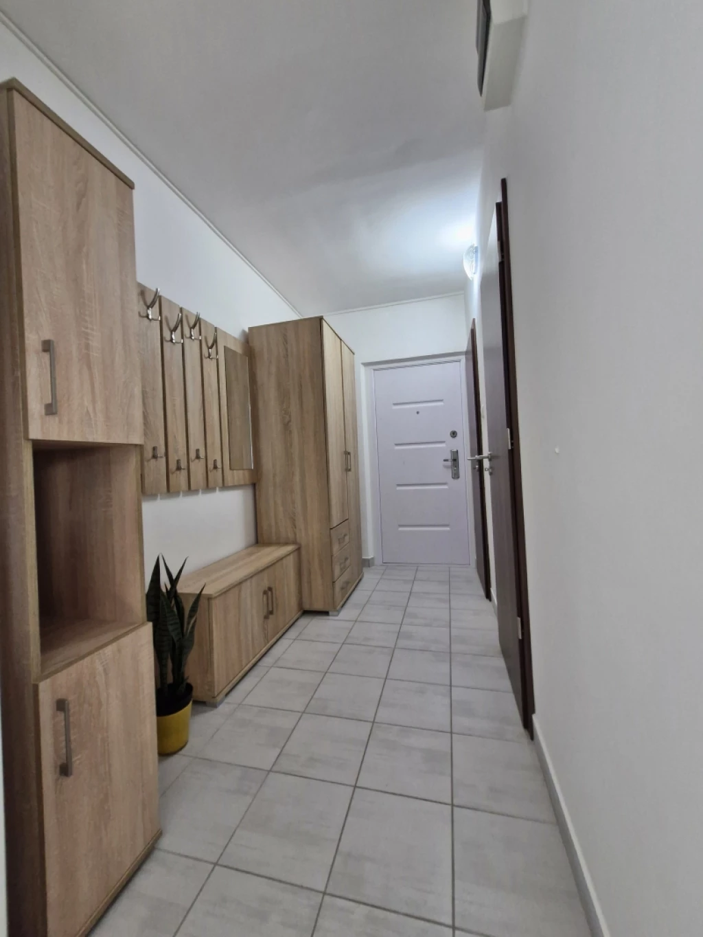 For rent panel flat, Pécs, Kertváros