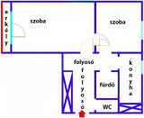 c3-2-name c2-20-name, Pécs, Egyetemváros