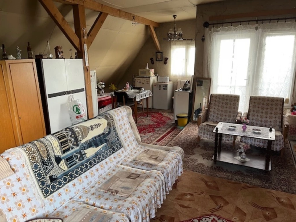 Eladó családi ház, Pécs, Patacs