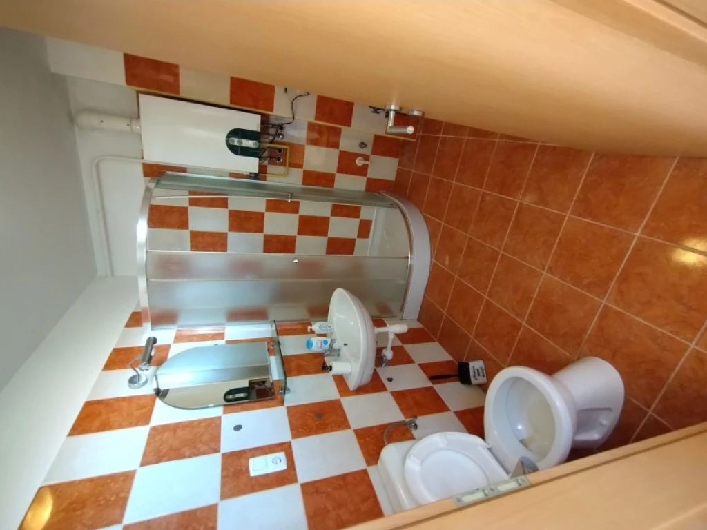 Kiadó téglalakás, Pécs, Belváros